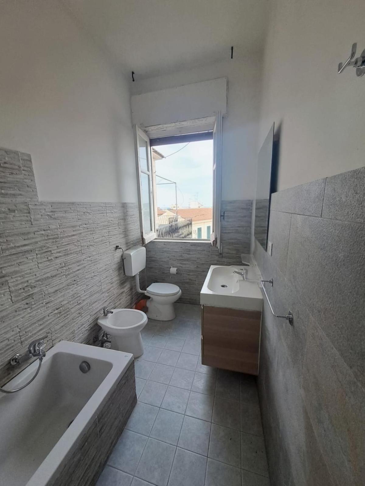 팔레르모 Residenza Paola 아파트 외부 사진