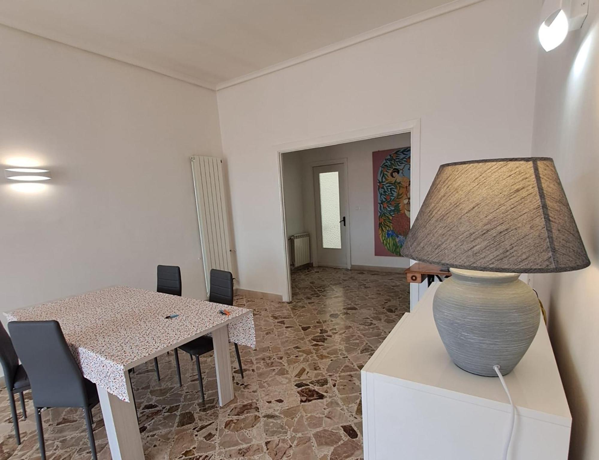 팔레르모 Residenza Paola 아파트 외부 사진