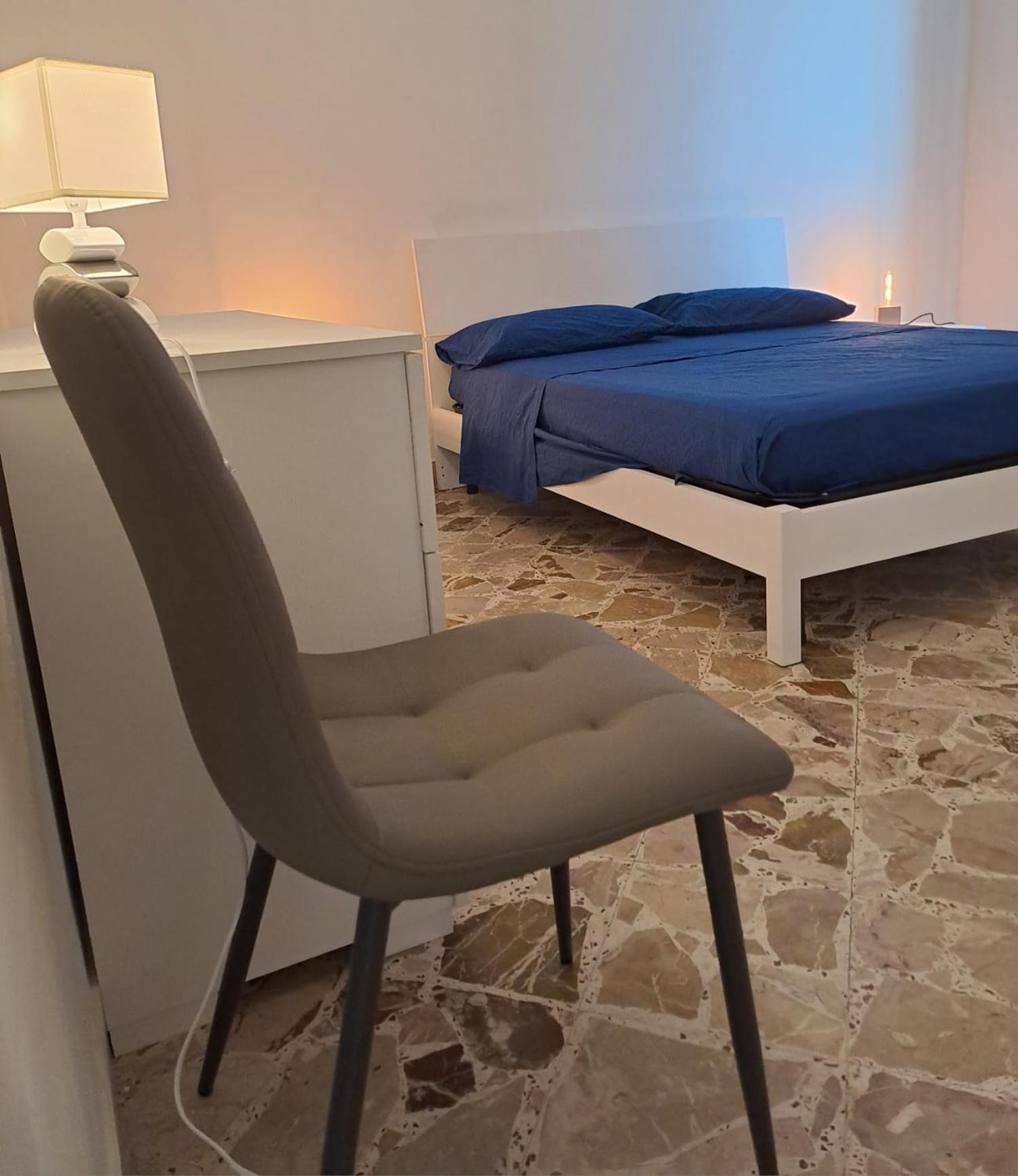 팔레르모 Residenza Paola 아파트 외부 사진