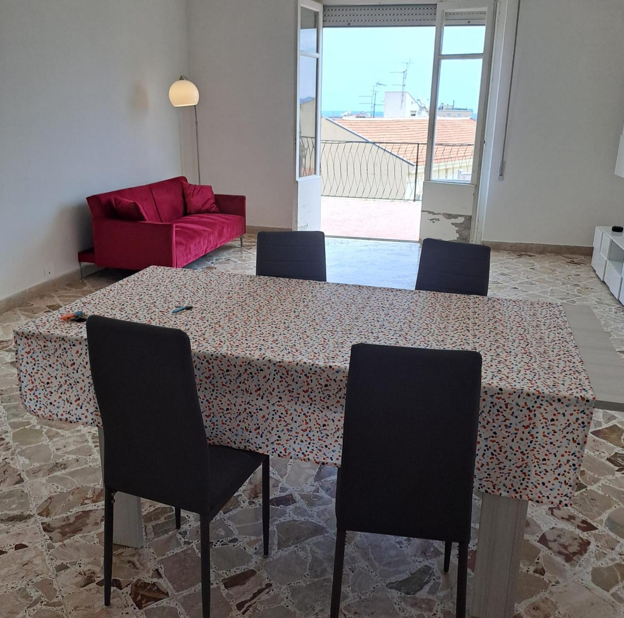 팔레르모 Residenza Paola 아파트 외부 사진