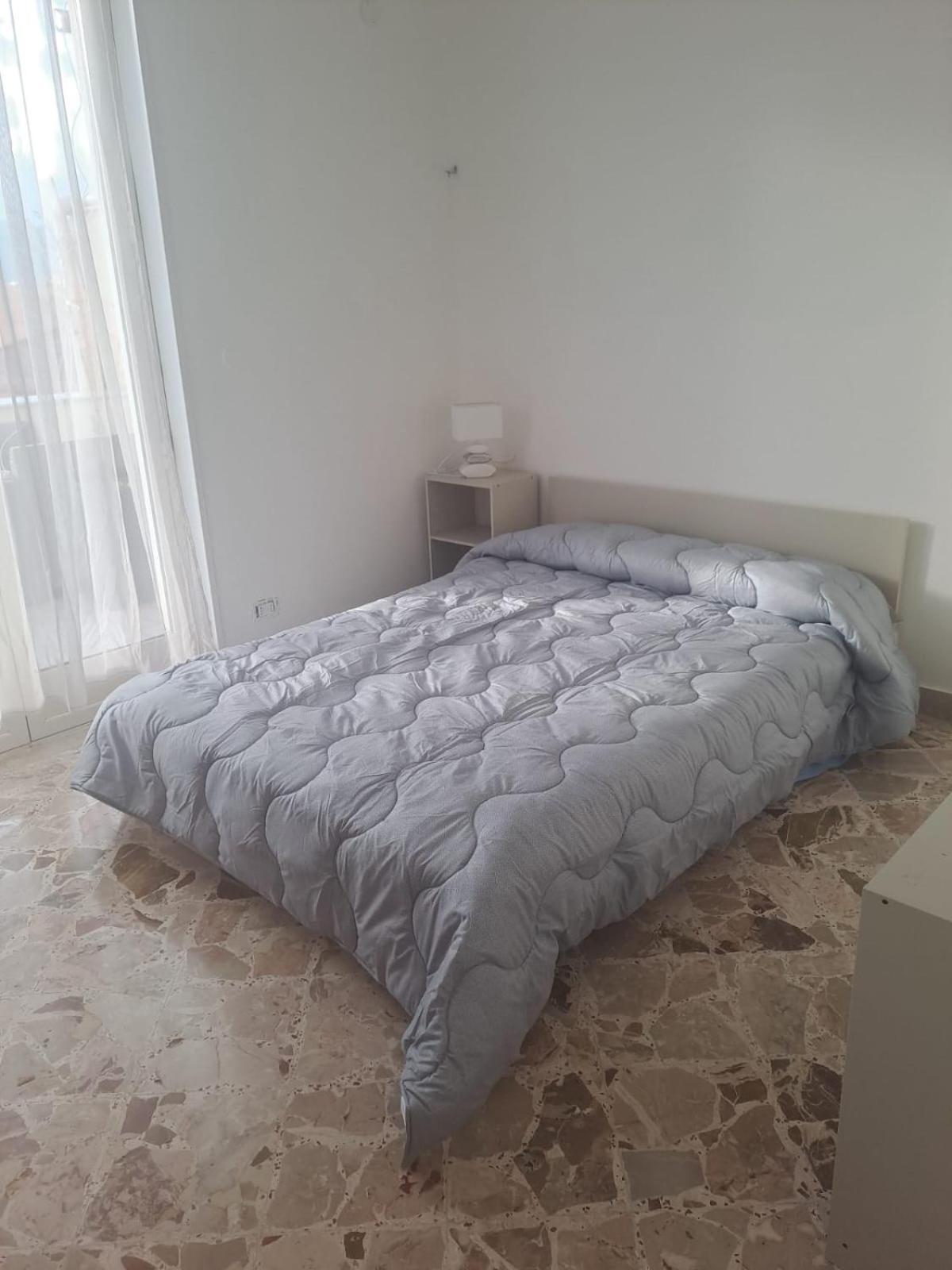 팔레르모 Residenza Paola 아파트 외부 사진
