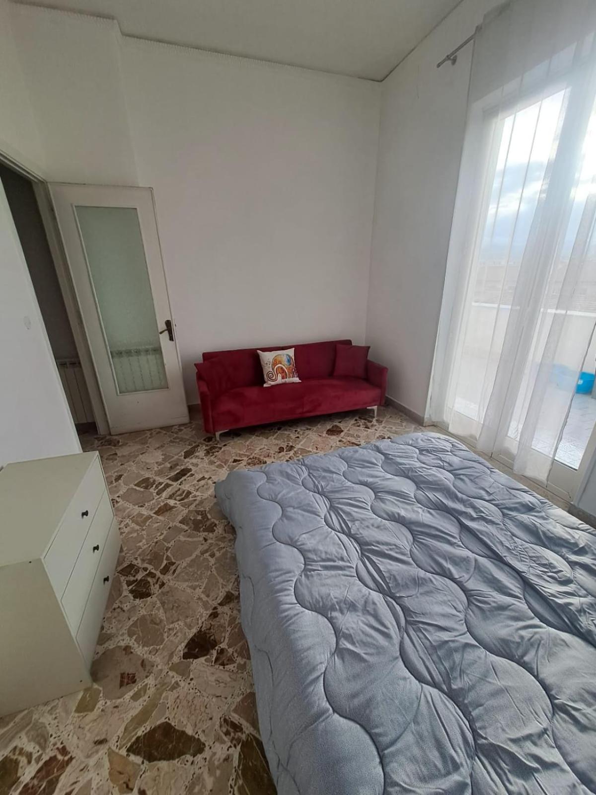 팔레르모 Residenza Paola 아파트 외부 사진