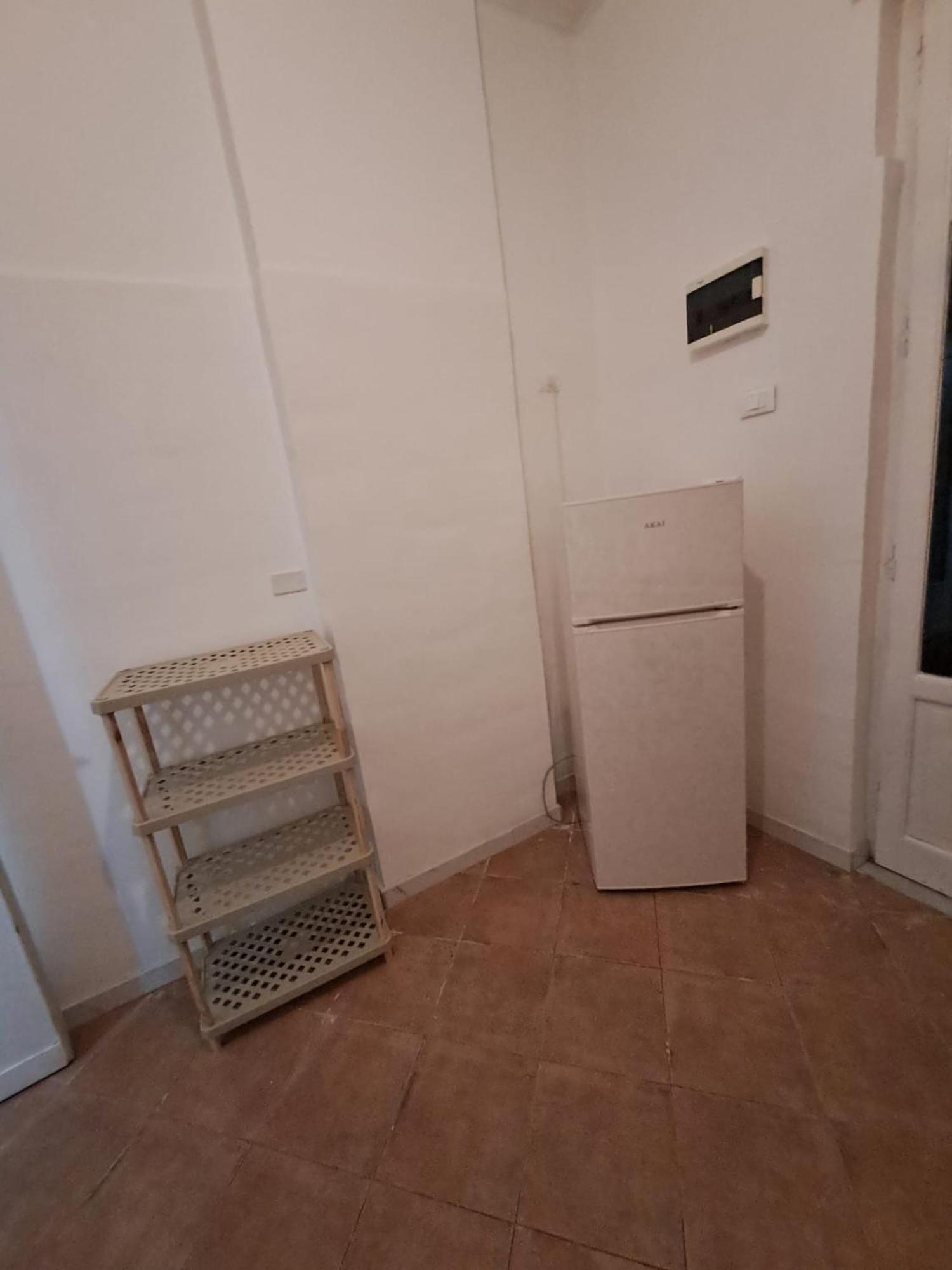 팔레르모 Residenza Paola 아파트 외부 사진