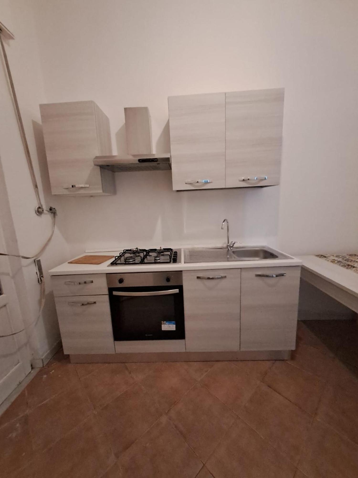팔레르모 Residenza Paola 아파트 외부 사진